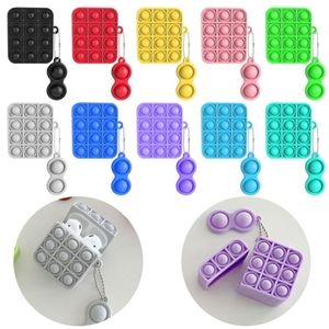 Airpods pop it cases